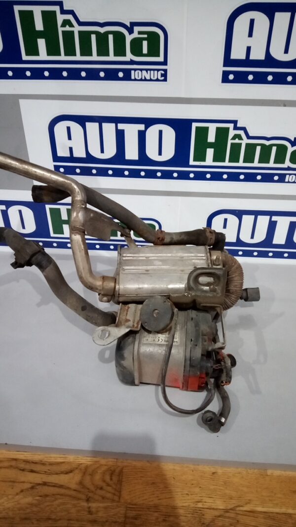 Webasto 1K0815065R 2.0 TDI  Volkswagen TOURAN 1T1  2005-2010