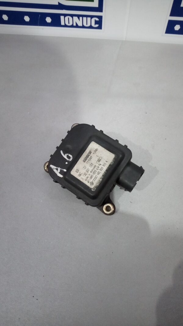 Motoras aeroterma bord 4B2820511A 0132801138 Audi A6 4B (C5) 1997-2004