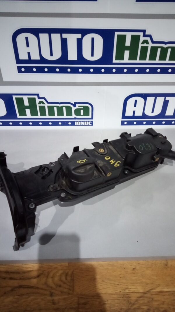 Capac culbutori 968893918003 1.6 HDI Citroen C3 II SC 2010-2016