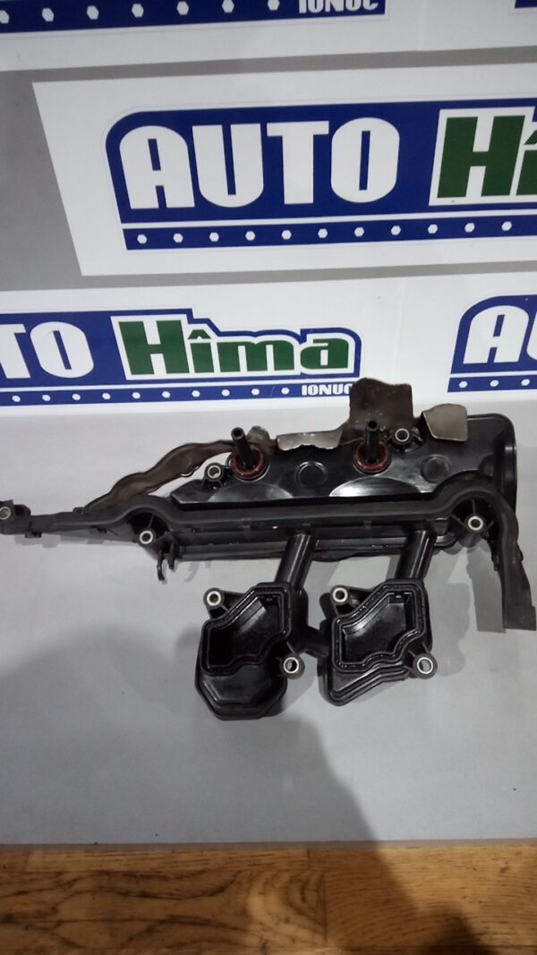 Epurator ulei 8200673395 2.0 DCI Nissan Qashqai I (J10)  2006-2013