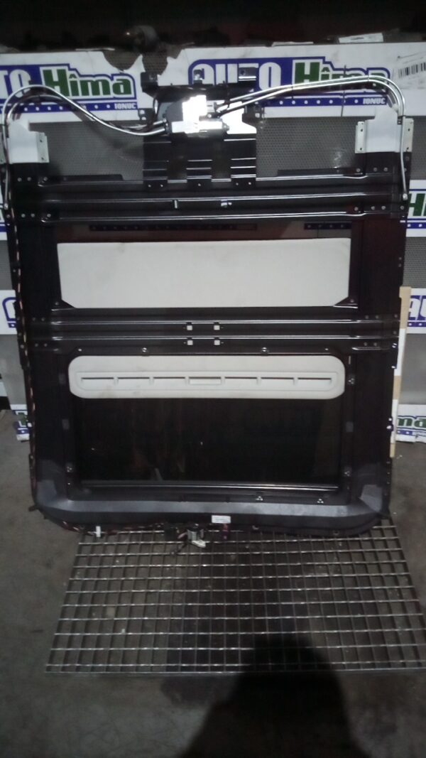 Trapa electrica cu motoras 4H0877041 / 4H0959591 Audi A8 4H  2009-2017