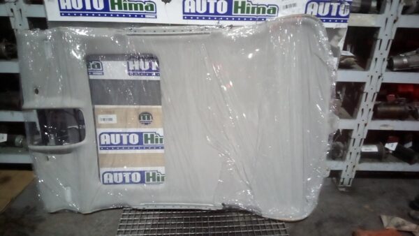 Plafon model cu trapa electrica 4H0867505H(Gri deschis) Audi A8 4H  2009-2017