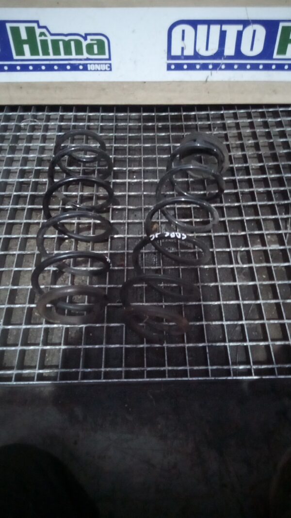 Arc spate MONROE SP3803 (Combi) Renault Laguna 3  2007-2020
