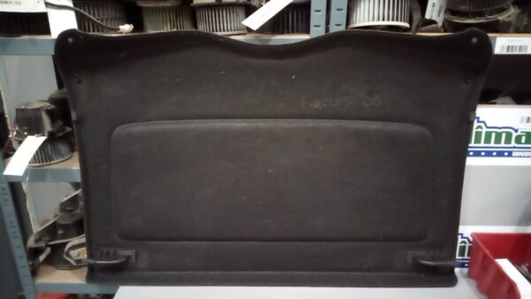 Polita portbagaj fara cod  Ford Focus 2  2004-2010