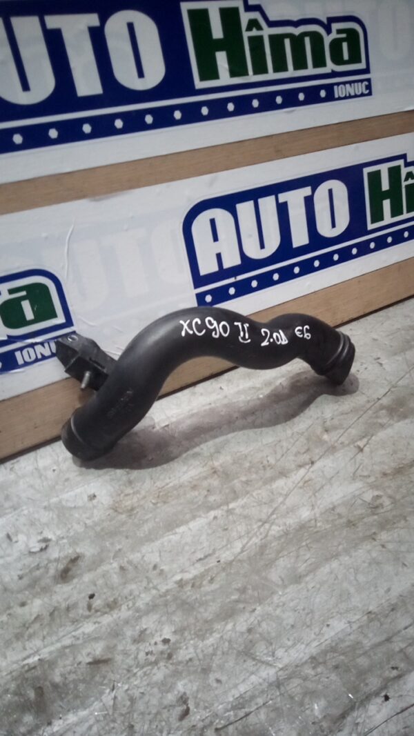 Tub aspirare aer motor 31370304 / 2.0D Volvo