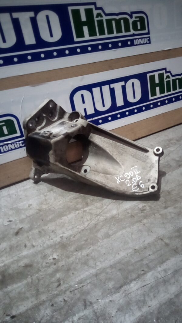 Suport catalizator 31370633 / 2.0D(Aluminiu) Volvo