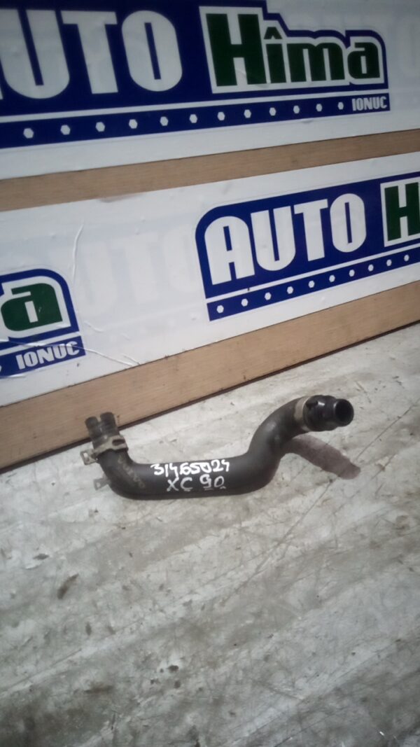 Furtun lichid racire 31465024 / 2.0D Volvo