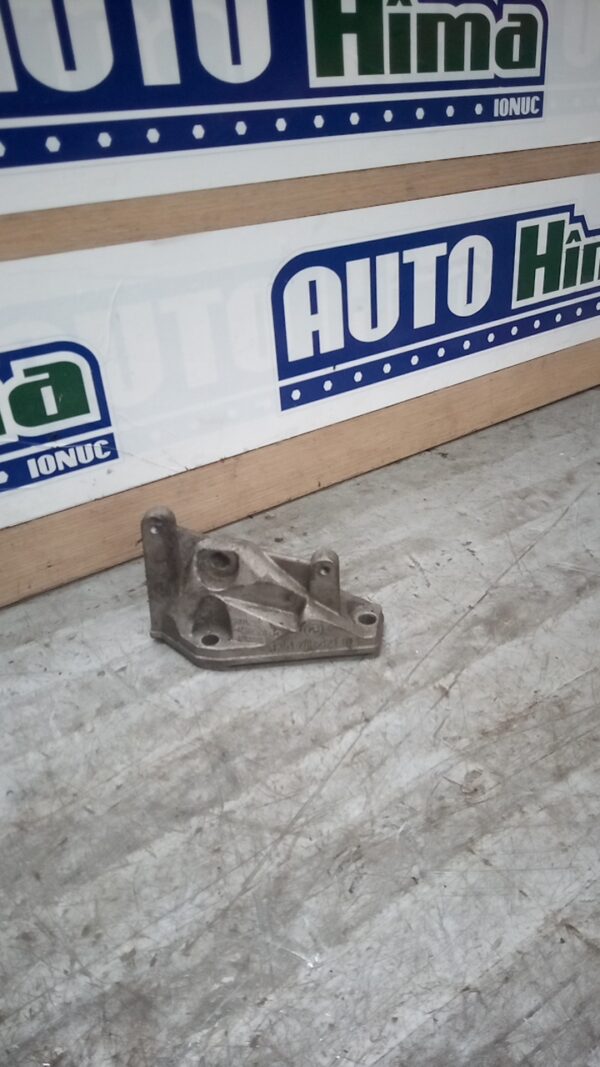 Suport pompa inalte 13517805421 3.0D (Aluminiu N57) BMW X5 E70  2006-2013
