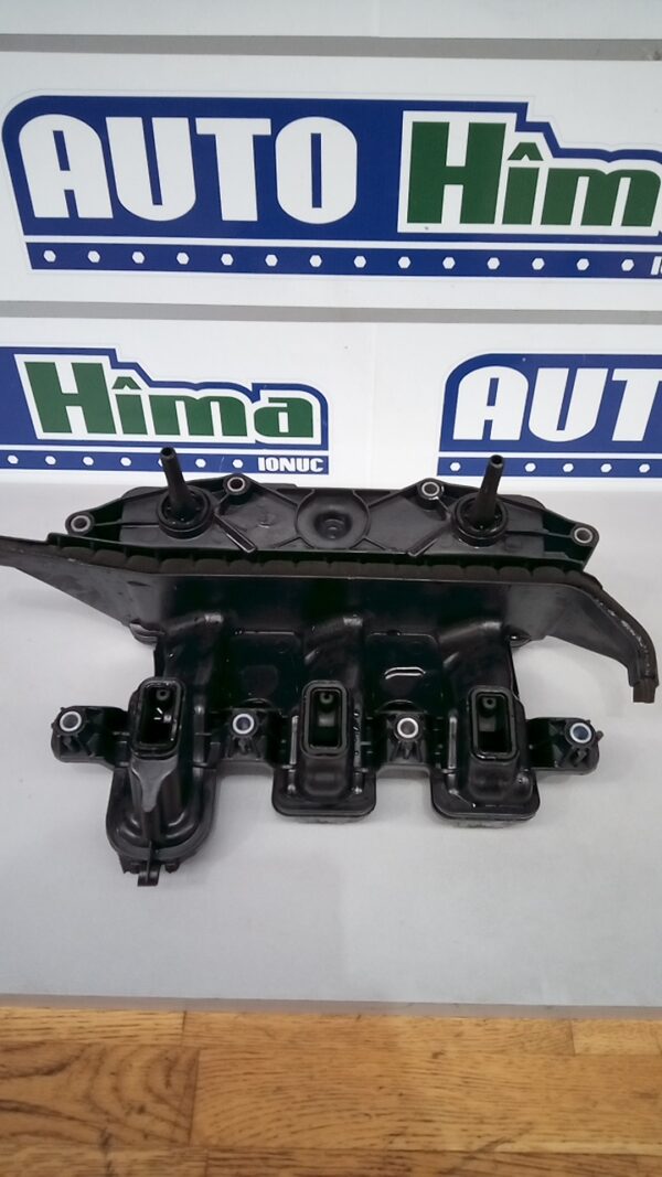 Epurator gaze 118302761R 1.6 DCI  Renault Trafic 3  2014-2020