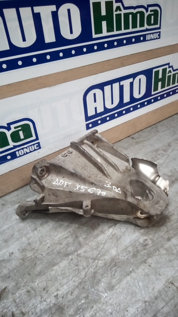 Suport motor dreapta 6790022 / 3.0D(Aluminiu) BMW X5 E70 2006-2013