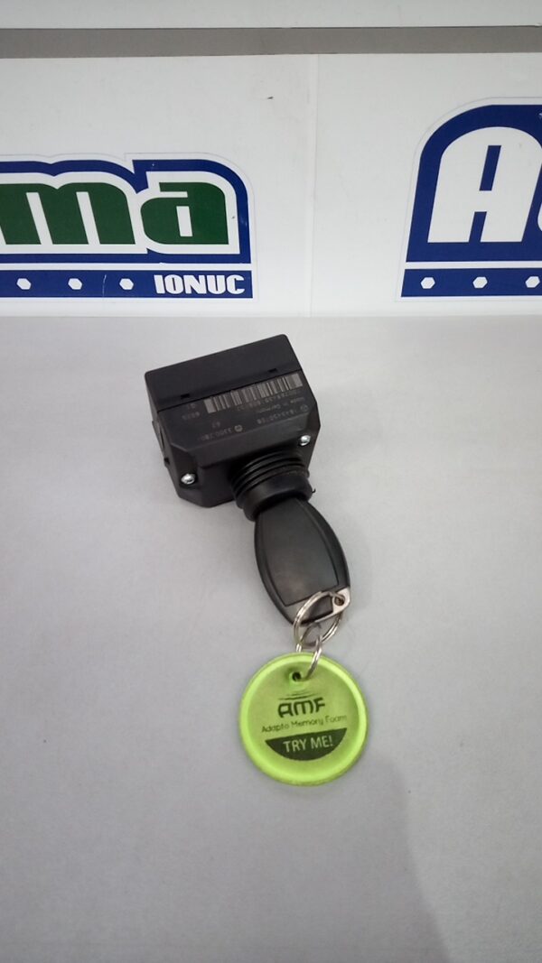Contact cu cheie 1645450708 Mercedes-Benz ML W164 2005-2012