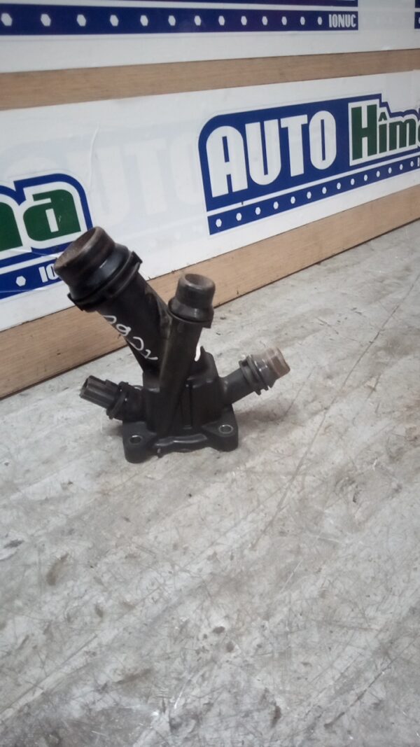 Carcasa termostat cu senzor 31293556 / 2.4D5 Volvo XC60 MK1  2008-2017