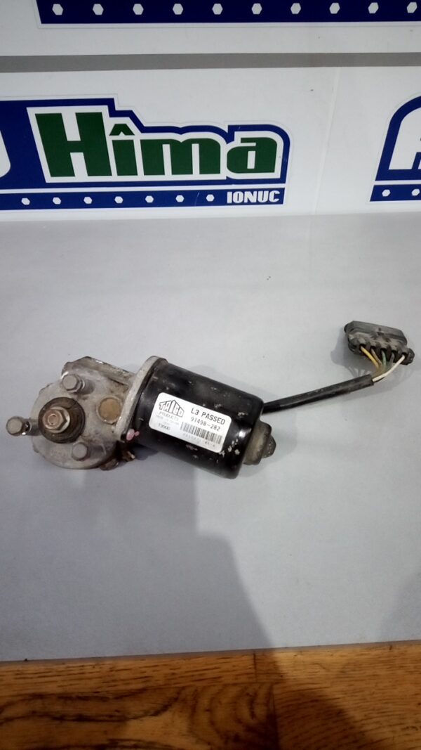 Motoras ansamblu stergatoare parbriz 91498-282 Opel Astra H  2004-2014