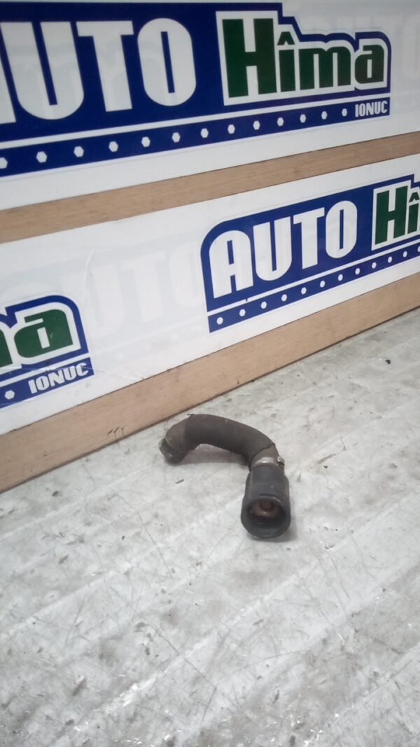 Furtun cu termostat 059121103D / 059121113K / 3.0TDI Audi A5 8T  2007-2016 3.0TDI