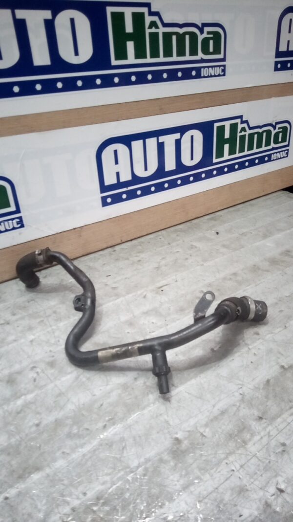 Teava-furtun lichid racire motor model cu senzor 059121064D / 059121070E / 3.0TDI Audi A5 8T  2007-2016 3.0TDI