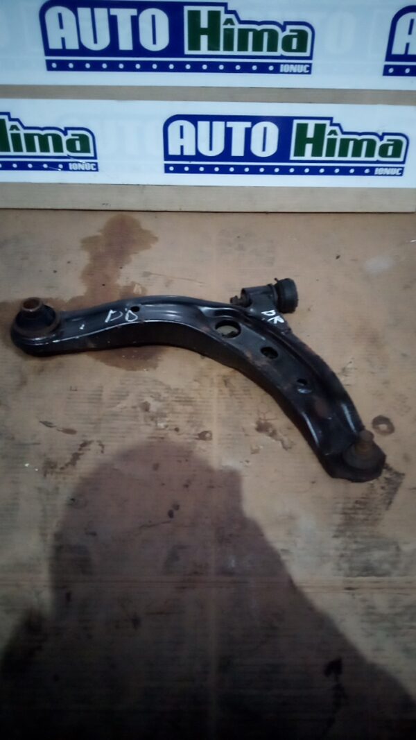 Brat/trapez axa fata dreapta echipat fara cod 2.0DI MAZDA MPV II (LW)  1999-2006