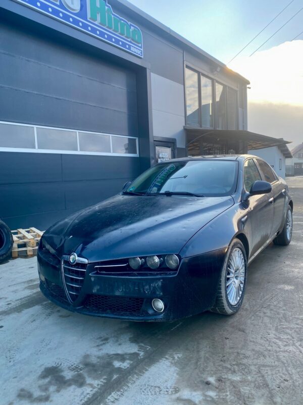 DEZMEMBRARI ALFA ROMEO 159 1.9 JTD 8V AN 2007