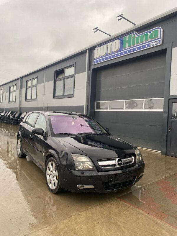 DEZMEMBRARI OPEL SIGNUM 2005 1.9 CDTI COD MOTOR 	Z19DTH