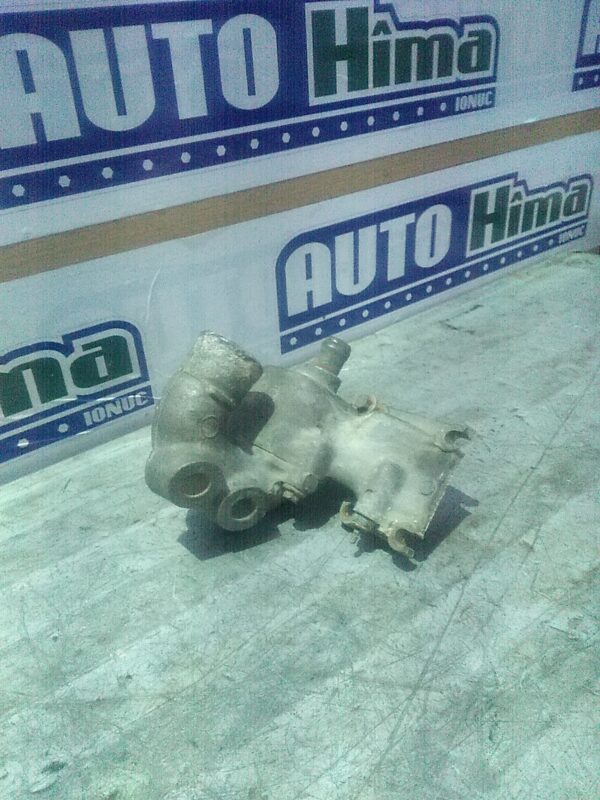 Carcasa termostat motor HRC2500 / 2.5TD Land Rover