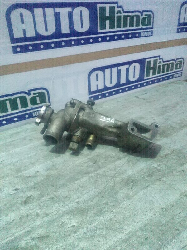 Carcasa termostat model cu senzor fara cod 2.9D(FONTA) Hyundai Terracan  2001-2011