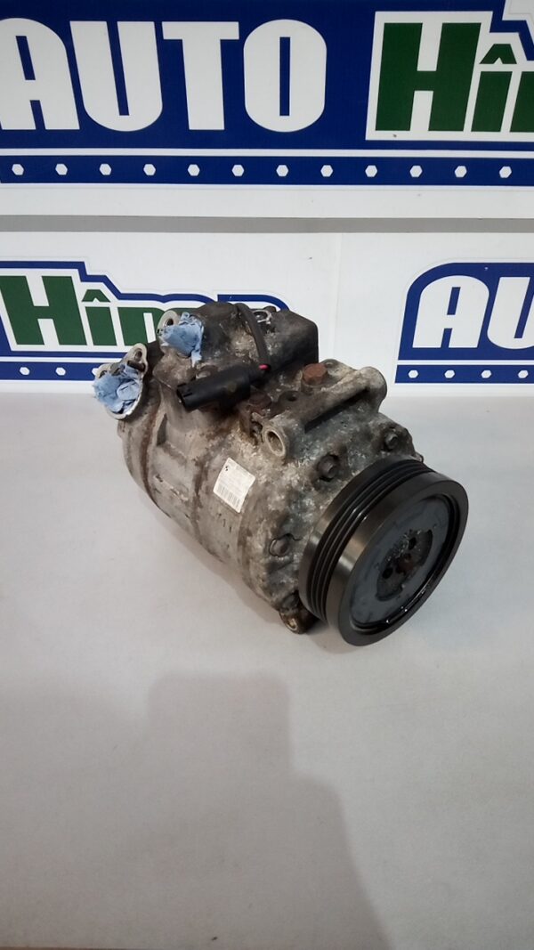 Compresor clima 6452 6917859-05 3.0 D BMW Seria 5 E61 2004-2010 3.0 D