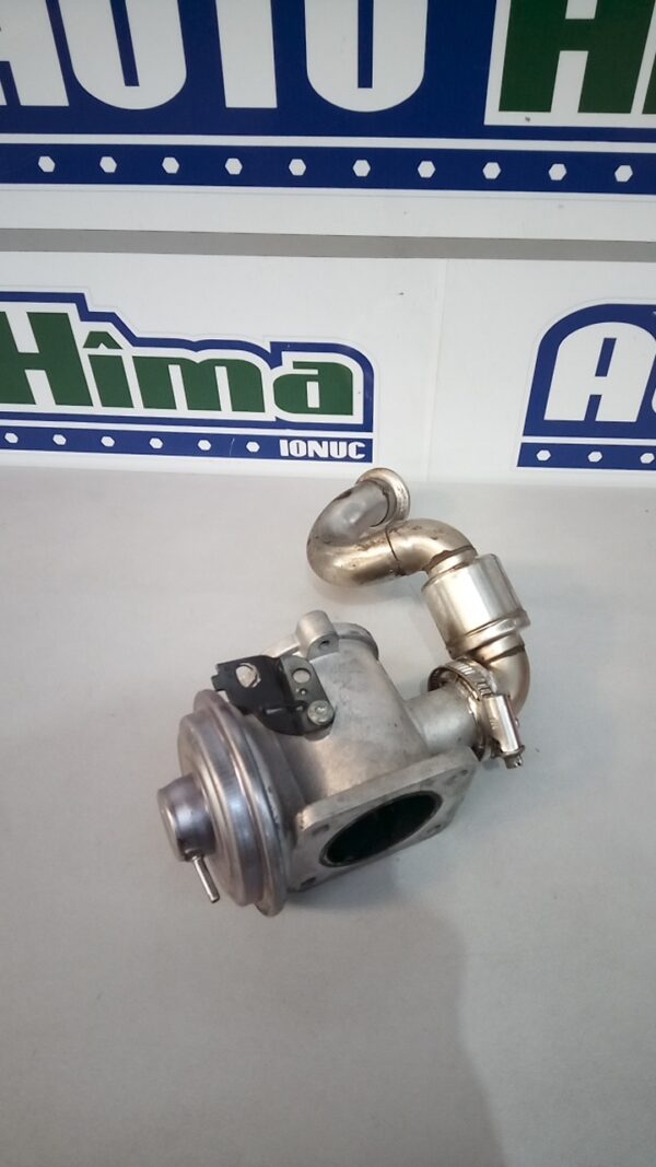Supapa EGR 7791480 3.0 D BMW Seria 5 E61  2004-2010 3.0 D
