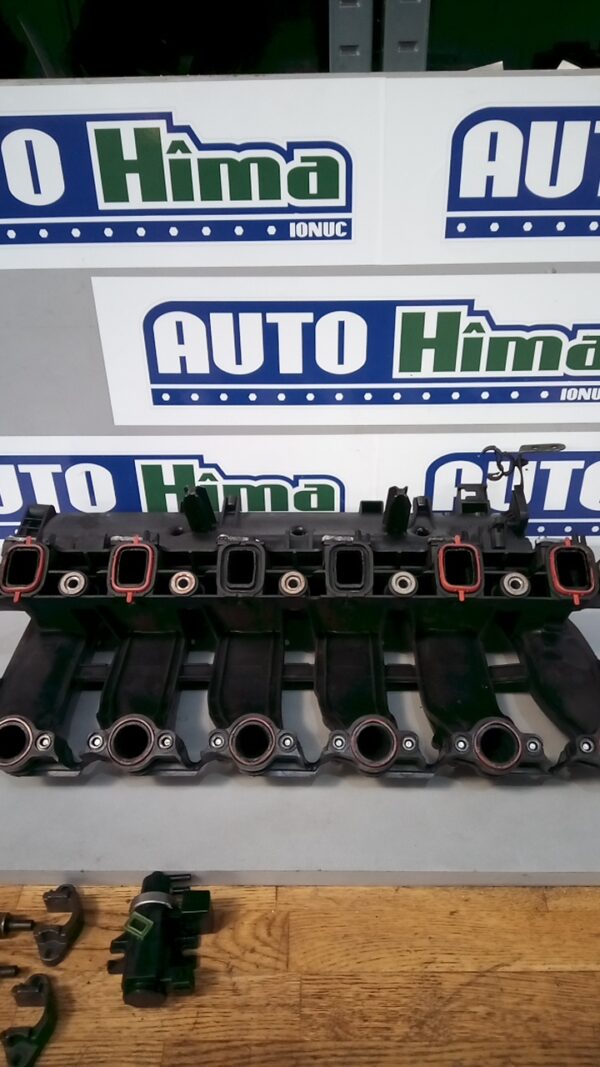 Galerie admisie 7790701 3.0 D BMW Seria 5 E61  2004-2010 3.0 D
