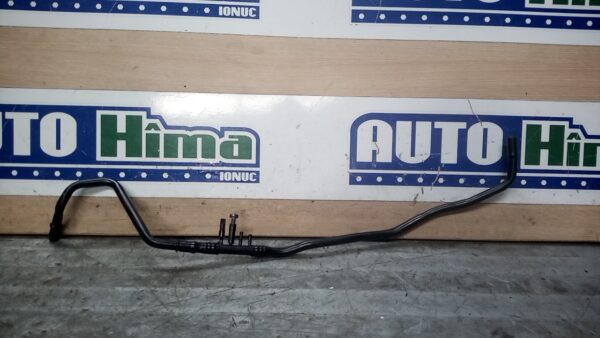 Tub vacuum motor 11667789391 / 3.0D BMW Seria 5 E60  2004-2010