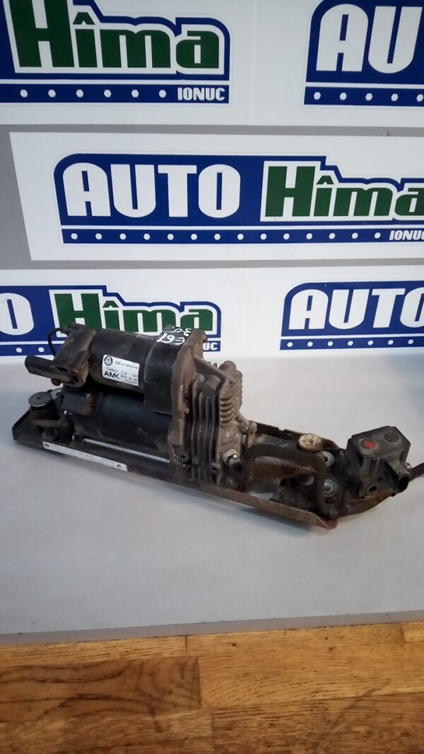 Compresor perne aer 3710 6777827.2 BMW Seria 5 E61  2004-2010