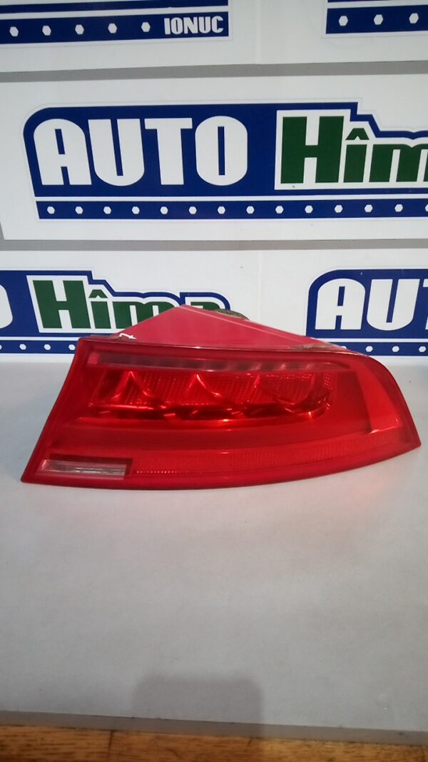 Stop dreapta aripa cu LED 4G8945096 (Sportback) Audi A7 (4GA  4GF)  2010-2018