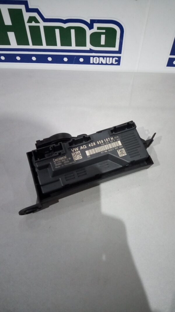 Modul confort haion 4G8959107H Audi A7 (4GA  4GF)  2010-2018