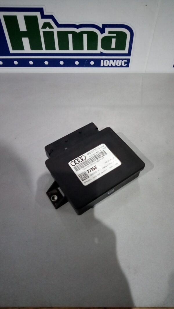 Calculator frana de mana 4H0907801E A2C53383282 Audi A7 (4GA 4GF) 2010-2018