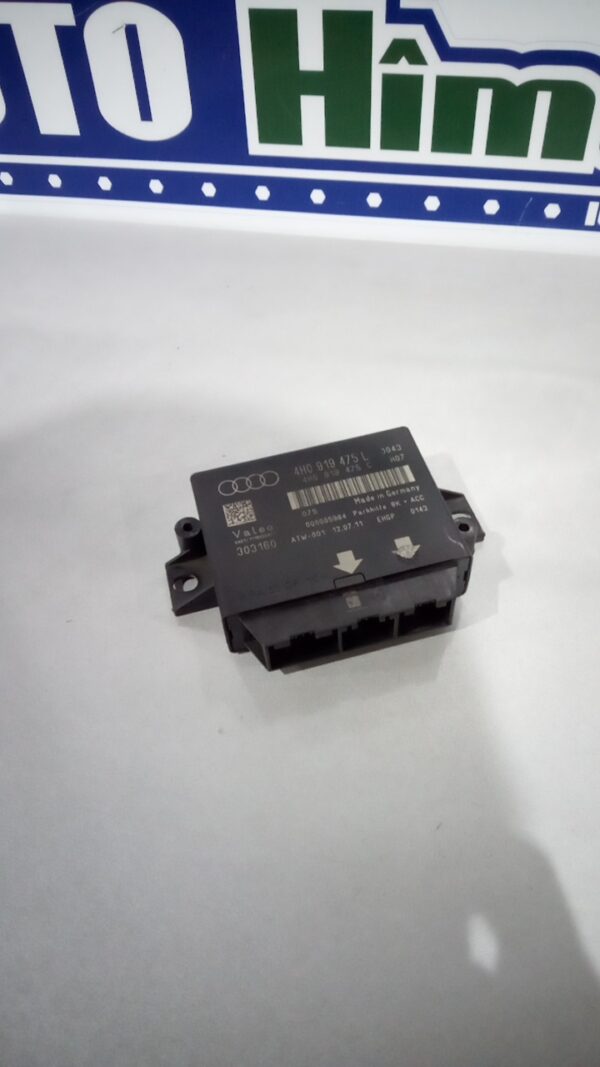 Modul senzori parcare 4H0919475L Audi A7 (4GA 4GF) 2010-2018