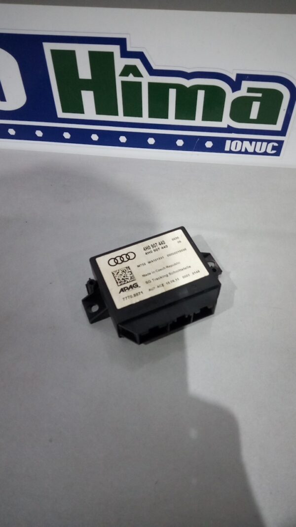 Modul GPS 4H0907440 Audi A7 (4GA 4GF) 2010-2018