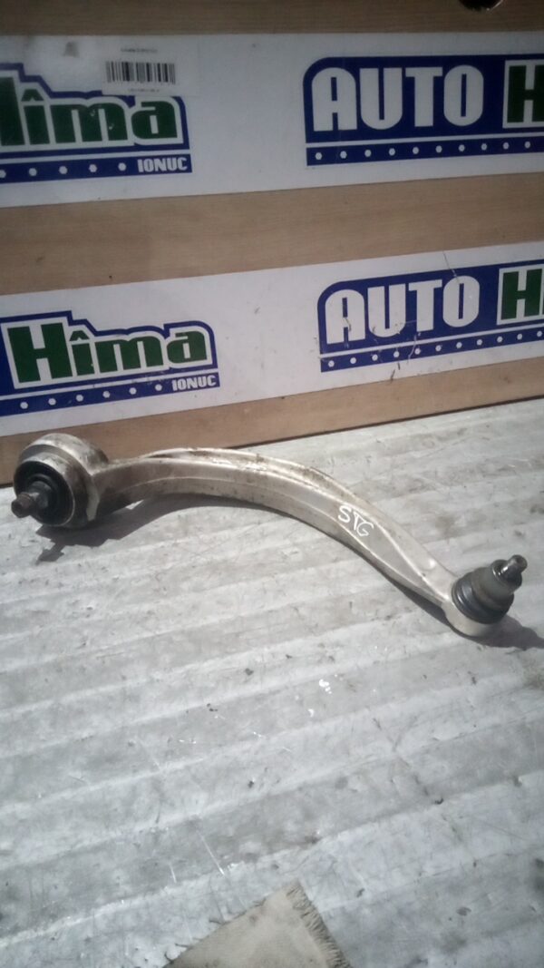 Brat axa fata inferior stanga curbat fara cod 3.0TDI Audi A7 (4GA  4GF)  2010-2018 3.0TDI