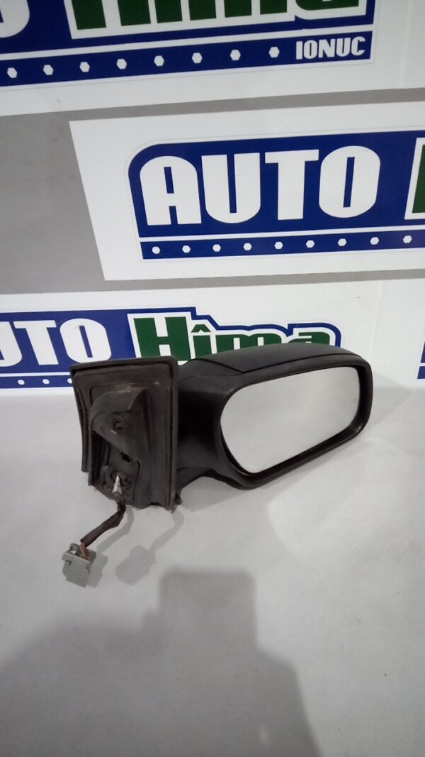 Oglinda retrovizoare electrica dreapta E9014292 (Neagra) Ford Focus 2 2004-2010