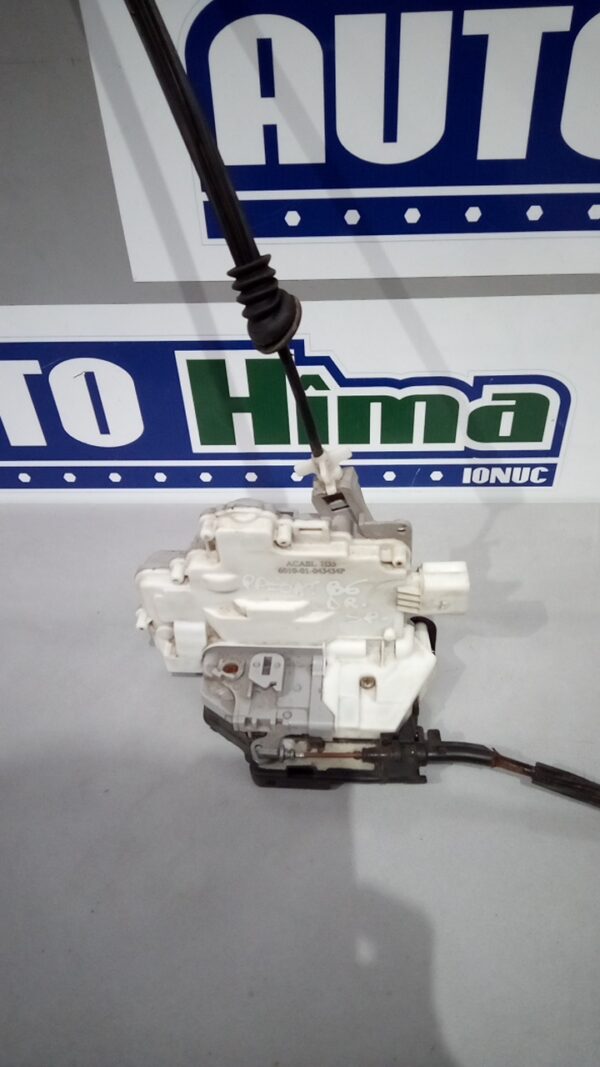 Broasca usa dreapta spate 6010-01-043434P Volkswagen PASSAT B6  2005-2011