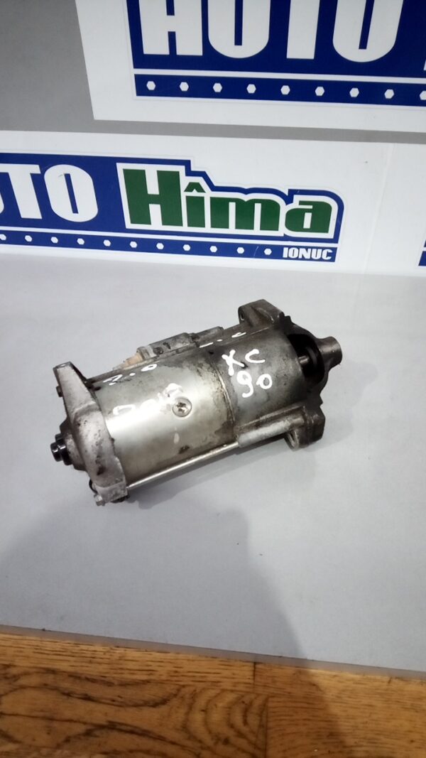 Electromotor 31419530 2.0 D (13 dinti) Volvo