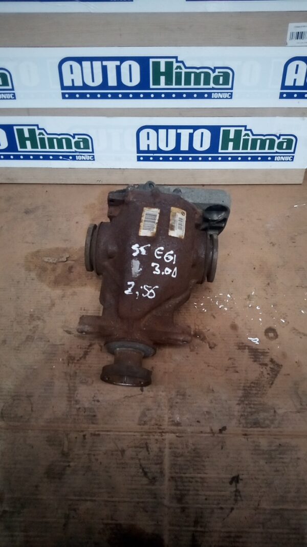 Grup diferential spate Raport 2;56 / E2248T / 33107542510 / 3.0D BMW Seria 5 E61  2004-2010