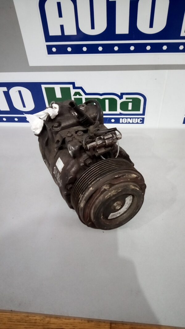 Compresor clima 447260-2983 3.0 D BMW X5 E70 2006-2013 3.0 D
