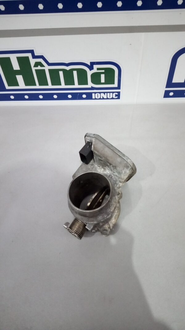 Clapeta acceleratie 780437302 2.0 D BMW Seria 3 E90  2004-2013 2.0 D