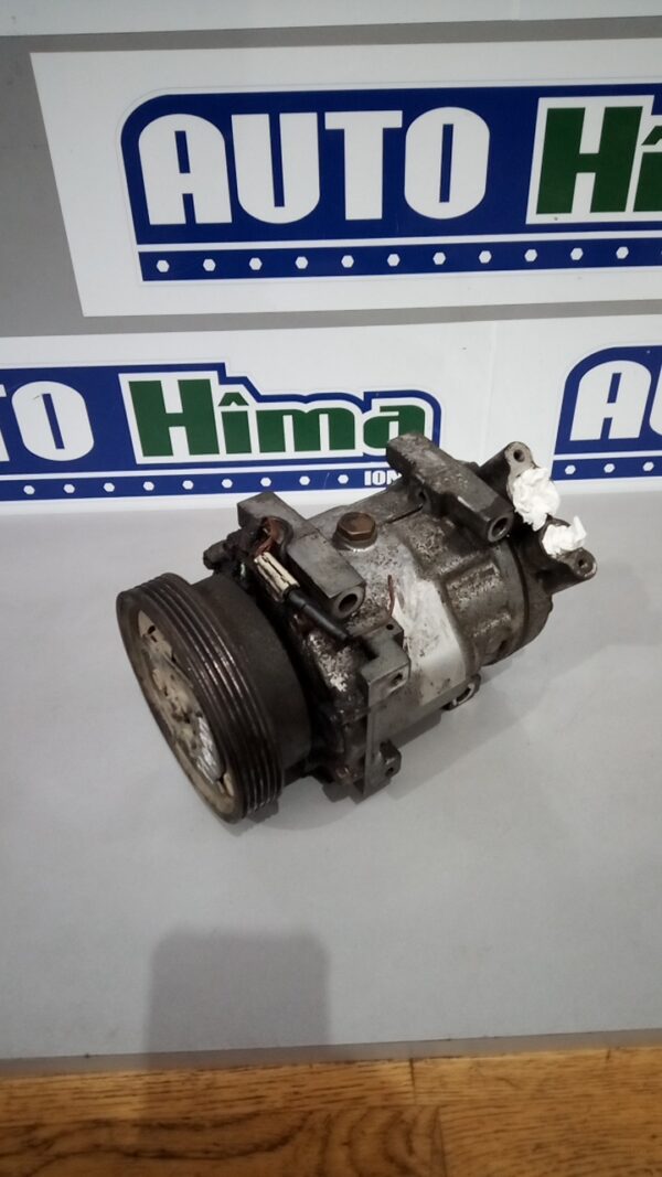 Compresor clima fara cod 1.4 B Dacia Logan MK1  2004-2012 1.4 B