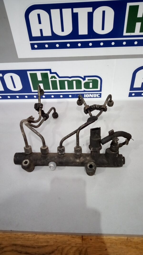 Rampa injectoare 0445214049 1.7 CDTI  Opel Astra H  2004-2014