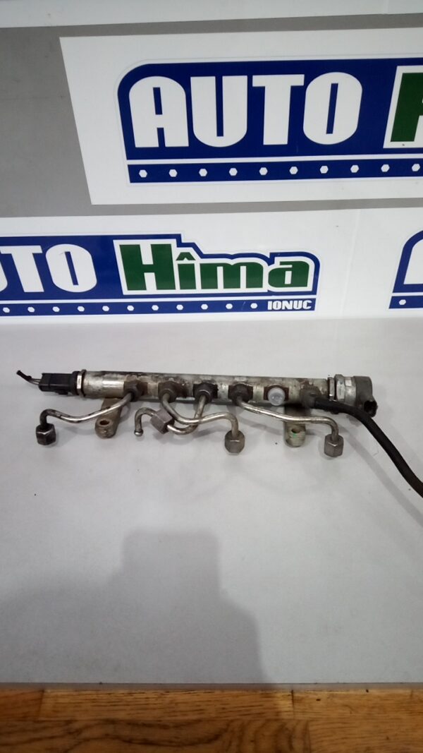 Rampa injectoare 9670890580 2.2 D Land Rover Range Rover Evoque 1 L538  2011-2018 2.2 D