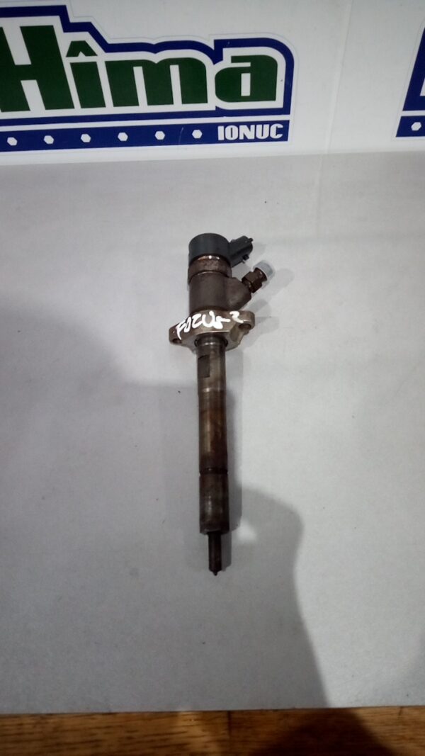 Injector B445117859 1.6 TDCI  Ford Focus 2  2004-2010