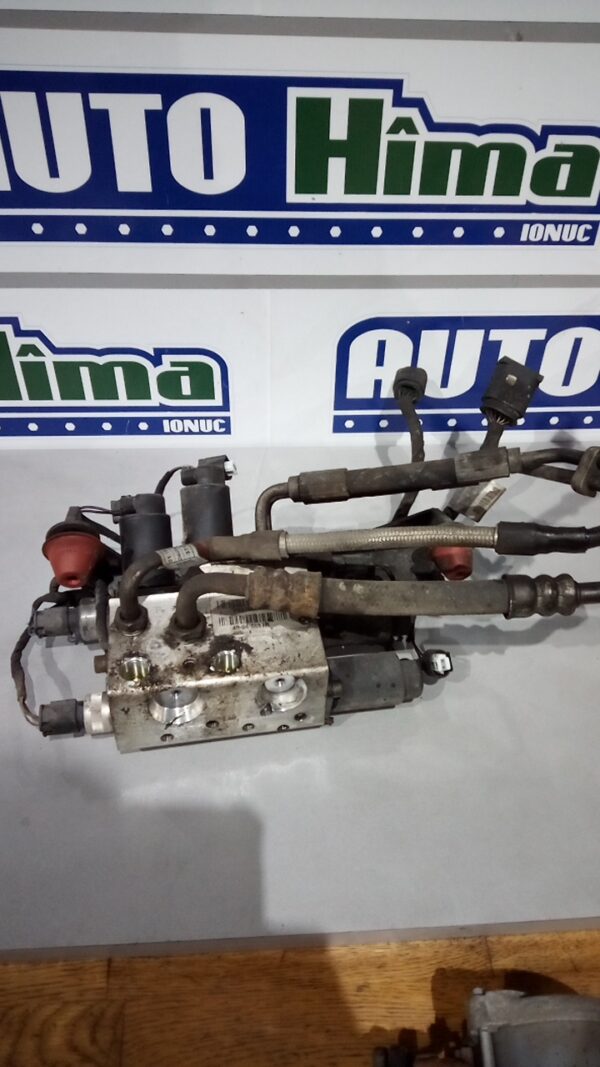 Pompa hidraulica dynamic drive 6760840 BMW Seria 5 E61  2004-2010