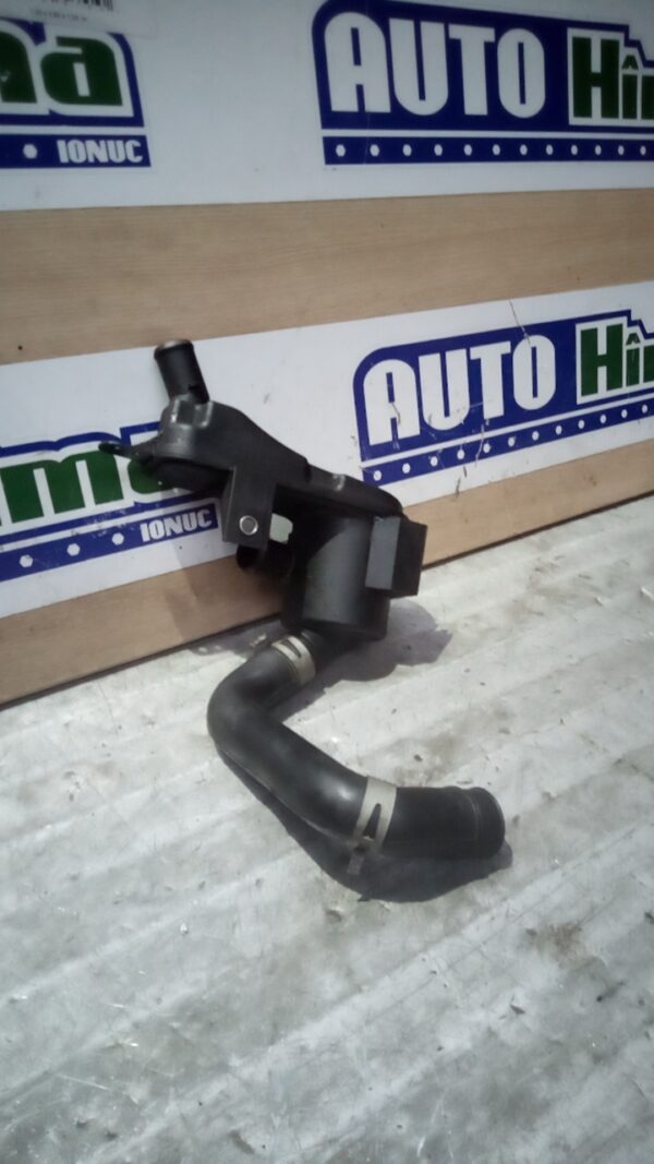 Separator ulei motor 4M5Q-6K666-AA / 6G9Q-6A785-AB / 2.0TDCI Ford Mondeo MK4  2007-2014