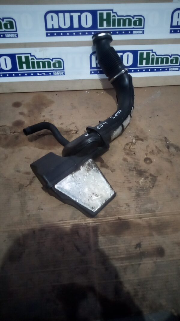 Tub aer intercooler 4616125979/ 6G91-9C623-EJ / 2.0TDCI Ford Mondeo MK4  2007-2014
