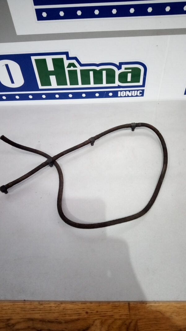 Rampa retur injectoare fara cod 2.0 D BMW Seria 3 F30  2011-2019 2.0 D