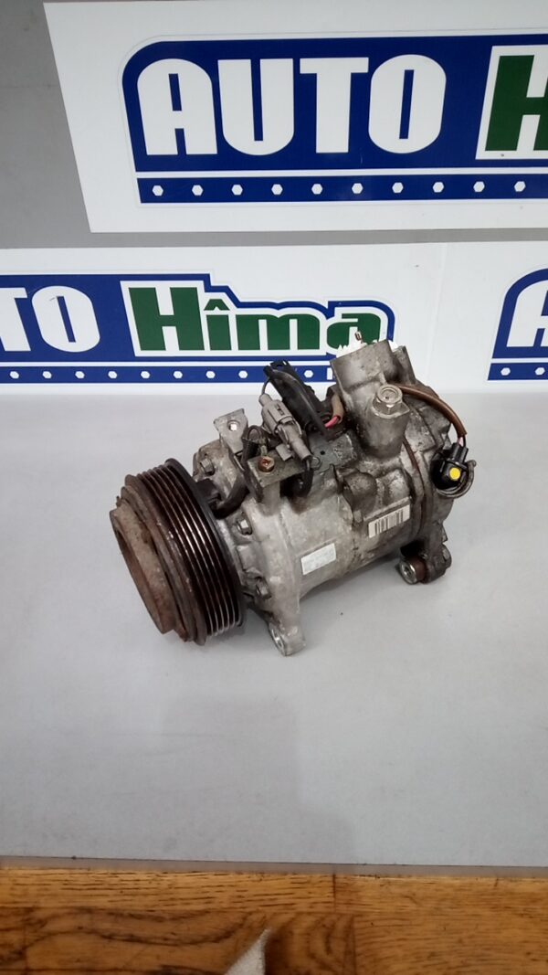 Compresor clima 447260-4711 2.0 D BMW Seria 3 F30  2011-2019 2.0 D